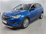 Opel Grandland X 1.2 EcoTEC Enjoy Skyline At8 130 Ps SUV