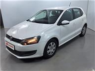 Volkswagen Polo 1.2 Trendline 70 Ps Hatchback