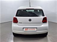 Volkswagen Polo 1.2 Trendline 70 Ps Hatchback