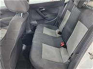 Volkswagen Polo 1.2 Trendline 70 Ps Hatchback