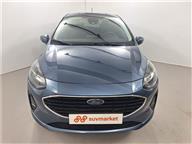 Ford Fiesta 1.1 Style