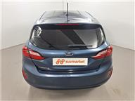 Ford Fiesta 1.1 Style