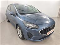 Ford Fiesta 1.1 Style