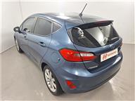 Ford Fiesta 1.1 Style