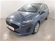 Ford Fiesta 1.1 Style