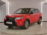 Suzuki Otomobil Vitara MILD HYBRID 1.4 129 GL ELEGANCE 4x2 AT ÇİFT RENK M