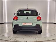 Citroen C3 1.2 PureTech Shine EAT6 112 Ps Hatchback