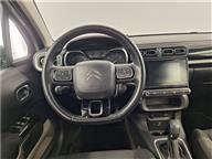 Citroen C3 1.2 PureTech Shine EAT6 112 Ps Hatchback