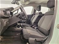 Citroen C3 1.2 PureTech Shine EAT6 112 Ps Hatchback