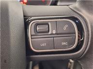 Citroen C3 1.2 PureTech Shine EAT6 112 Ps Hatchback