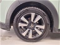 Citroen C3 1.2 PureTech Shine EAT6 112 Ps Hatchback