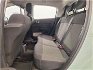 Citroen C3 1.2 PureTech Shine EAT6 112 Ps Hatchback