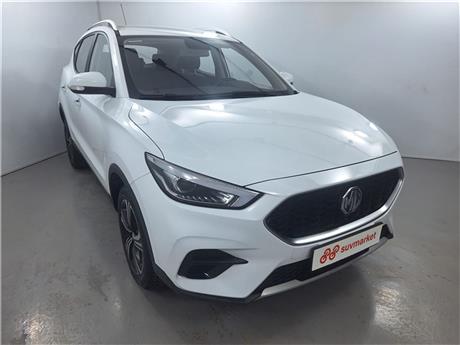 MG ZS 1.0 T-GDI Comfort