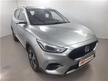 Bu SUV'un Yeni Bir Sahibi Var