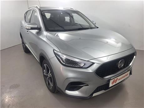 Bu SUV'un Yeni Bir Sahibi Var