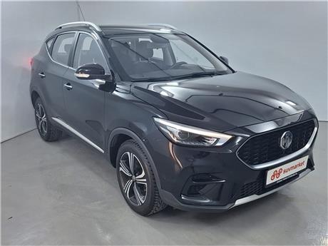 Bu SUV'un Yeni Bir Sahibi Var