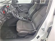 Opel Astra 1.4 Turbo Edition Plus Otomatik 140 Ps Sedan