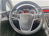 Opel Astra 1.4 Turbo Edition Plus Otomatik 140 Ps Sedan