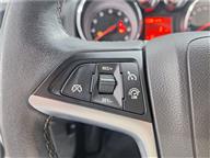 Opel Astra 1.4 Turbo Edition Plus Otomatik 140 Ps Sedan