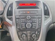 Opel Astra 1.4 Turbo Edition Plus Otomatik 140 Ps Sedan