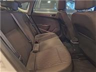 Opel Astra 1.4 Turbo Edition Plus Otomatik 140 Ps Sedan