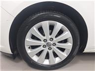 Opel Astra 1.4 Turbo Edition Plus Otomatik 140 Ps Sedan