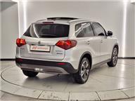 Suzuki Otomobil Vitara 1.4 Hybrid GLX 4X4 Premium Otomatik Tek Renk