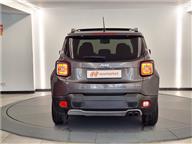 Jeep Renegade 1.4 L MultiAir2 Turbo 4x2 Limited DDCT 140 Ps SUV
