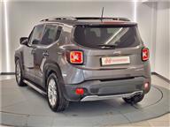 Jeep Renegade 1.4 L MultiAir2 Turbo 4x2 Limited DDCT 140 Ps SUV