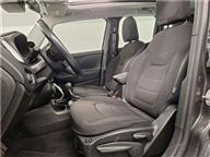 Jeep Renegade 1.4 L MultiAir2 Turbo 4x2 Limited DDCT 140 Ps SUV