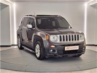Jeep Renegade 1.4 L MultiAir2 Turbo 4x2 Limited DDCT 140 Ps SUV