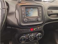 Jeep Renegade 1.4 L MultiAir2 Turbo 4x2 Limited DDCT 140 Ps SUV