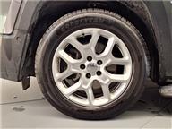 Jeep Renegade 1.4 L MultiAir2 Turbo 4x2 Limited DDCT 140 Ps SUV