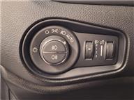 Jeep Renegade 1.4 L MultiAir2 Turbo 4x2 Limited DDCT 140 Ps SUV