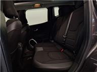 Jeep Renegade 1.4 L MultiAir2 Turbo 4x2 Limited DDCT 140 Ps SUV