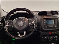 Jeep Renegade 1.4 L MultiAir2 Turbo 4x2 Limited DDCT 140 Ps SUV