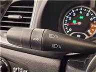 Jeep Renegade 1.4 L MultiAir2 Turbo 4x2 Limited DDCT 140 Ps SUV