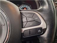 Jeep Renegade 1.4 L MultiAir2 Turbo 4x2 Limited DDCT 140 Ps SUV