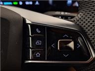 MG HS PHEV LUXURY 1.5T AT