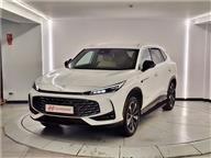 MG HS PHEV LUXURY 1.5T AT