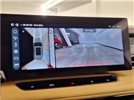 MG HS PHEV LUXURY 1.5T AT