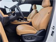 MG HS PHEV LUXURY 1.5T AT