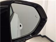 MG HS PHEV LUXURY 1.5T AT