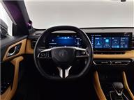 MG HS PHEV LUXURY 1.5T AT