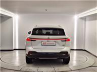 MG HS PHEV LUXURY 1.5T AT