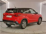 Suzuki Otomobil Vitara MILD HYBRID 1.4 129 GL ELEGANCE 4x2 AT ÇİFT RENK M