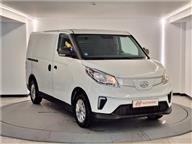 Maxus eDeliver 3 Panelvan 4.8 m3