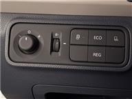 Maxus eDeliver 3 Panelvan 4.8 m3