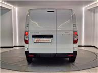 Maxus eDeliver 3 Panelvan 4.8 m3