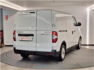 Maxus eDeliver 3 Panelvan 4.8 m3